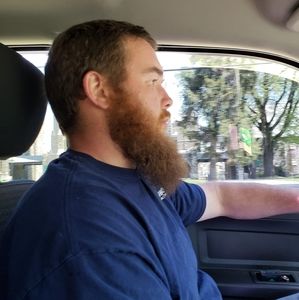 Meet your Posher, Christopher